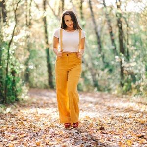 Fashion Nova Flare Pants